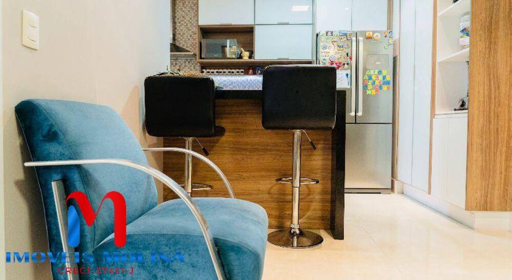 Apartamento, 3 quartos, 116 m² - Foto 41