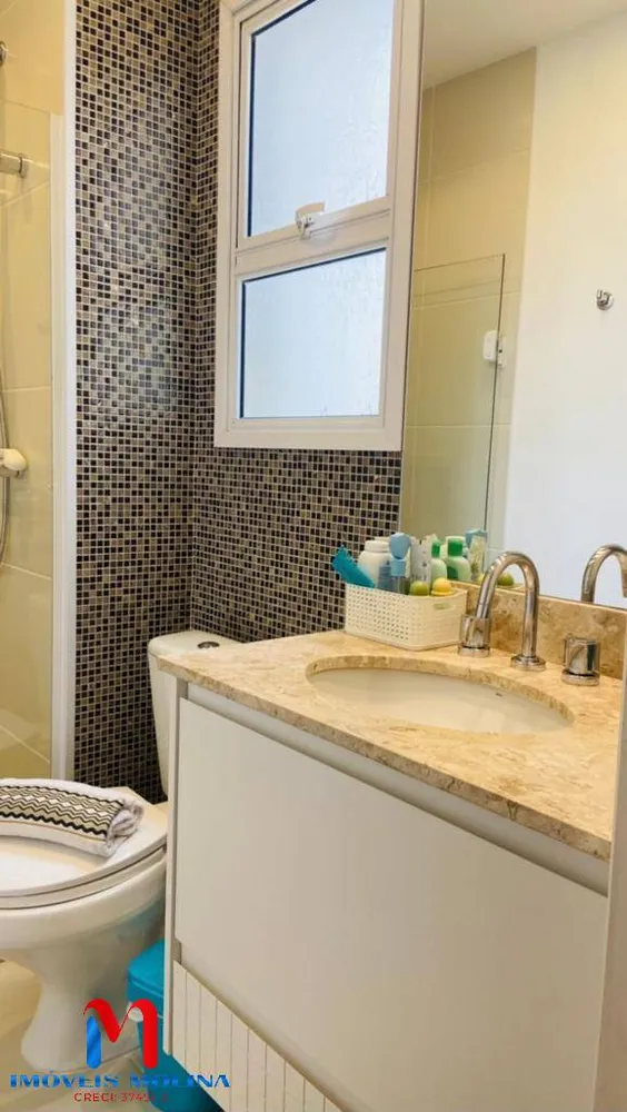Apartamento, 3 quartos, 116 m² - Foto 41