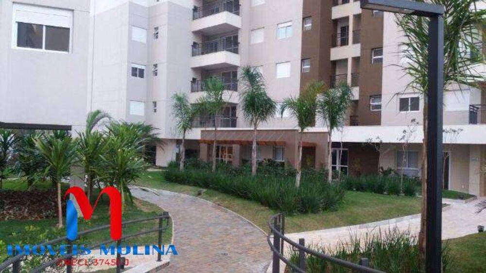 Apartamento, 3 quartos, 116 m² - Foto 48