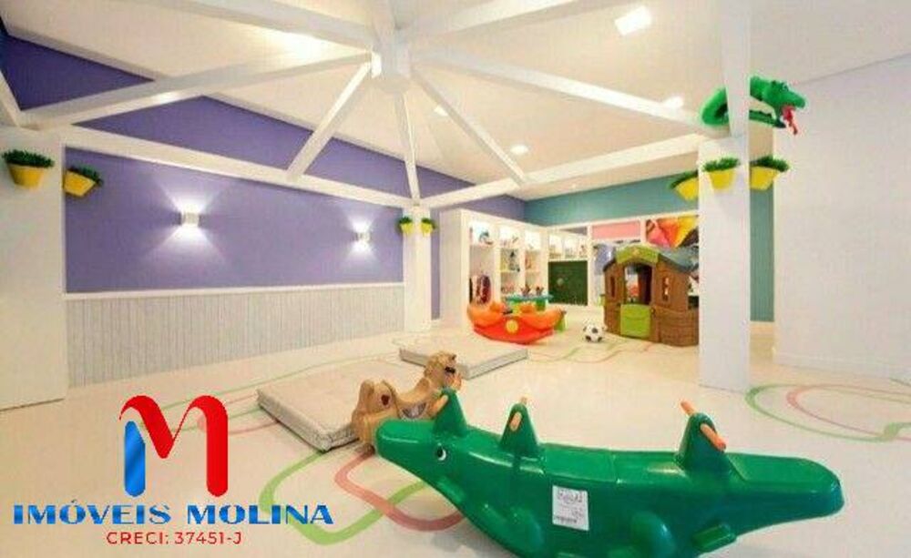 Apartamento, 3 quartos, 116 m² - Foto 31