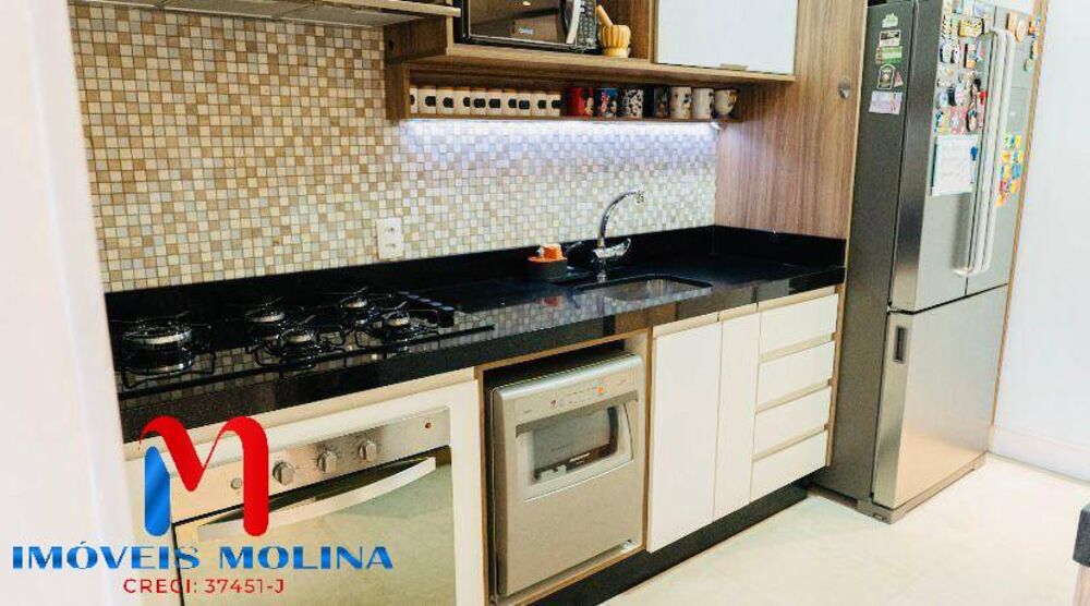 Apartamento, 3 quartos, 116 m² - Foto 25
