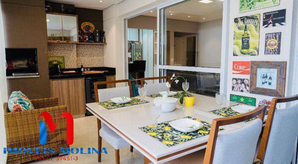 Apartamento, 3 quartos, 116 m² - Foto 37