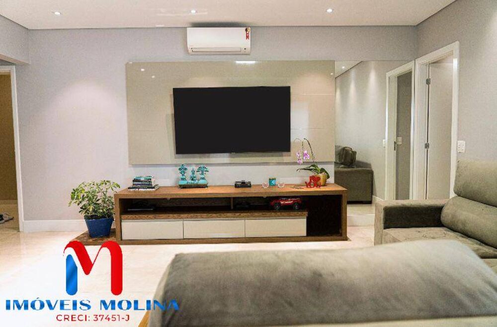 Apartamento, 3 quartos, 116 m² - Foto 49