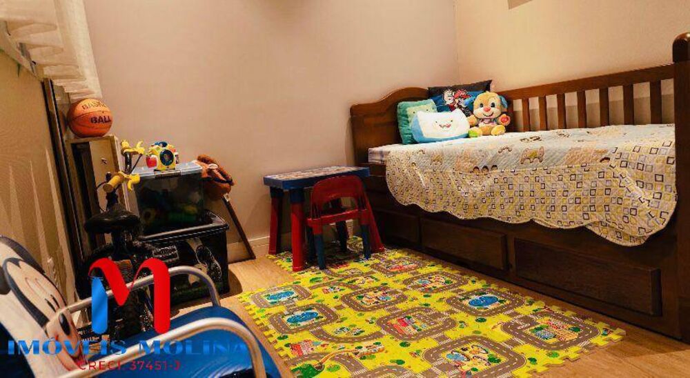 Apartamento, 3 quartos, 116 m² - Foto 24