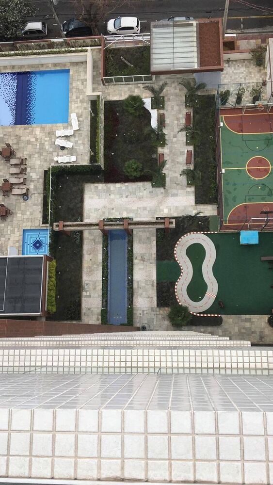 Apartamento à venda com 3 quartos, 106m² - Foto 4