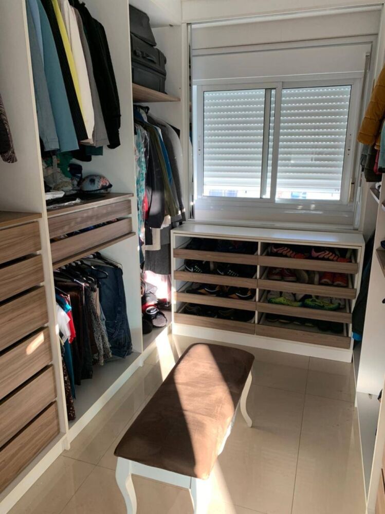 Apartamento à venda com 3 quartos, 106m² - Foto 3