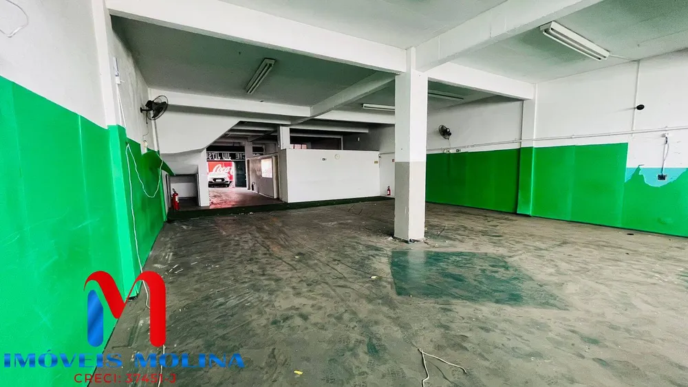 Loja-Salão, 320 m² - Foto 5