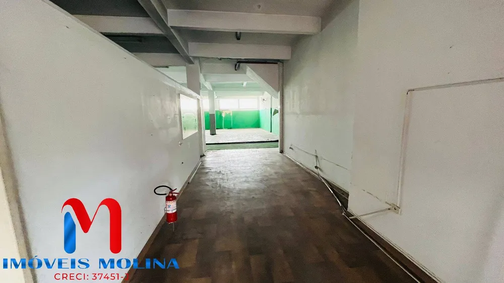 Loja-Salão, 320 m² - Foto 2