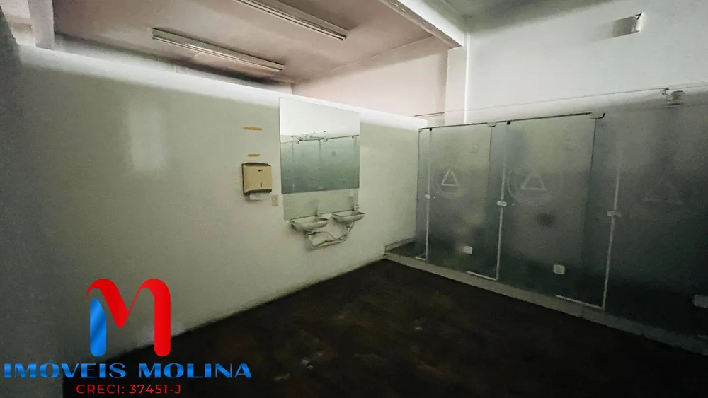 Loja-Salão, 320 m² - Foto 8