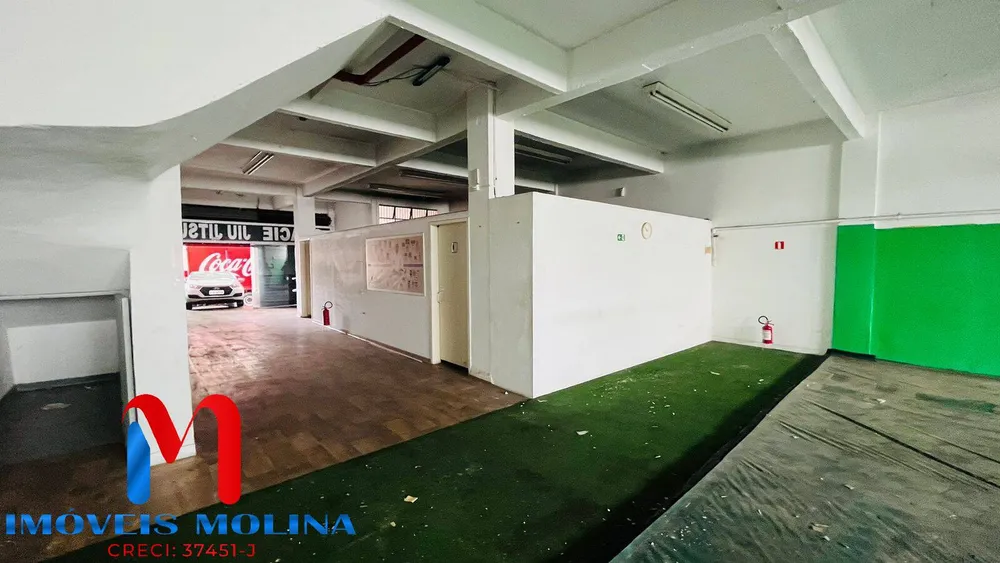 Loja-Salão, 320 m² - Foto 9