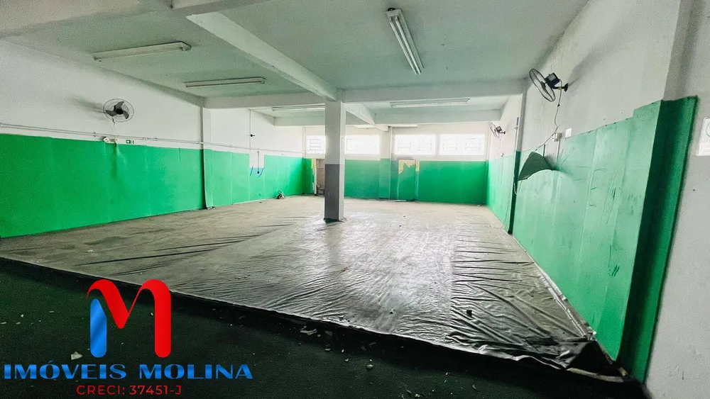 Loja-Salão, 320 m² - Foto 7