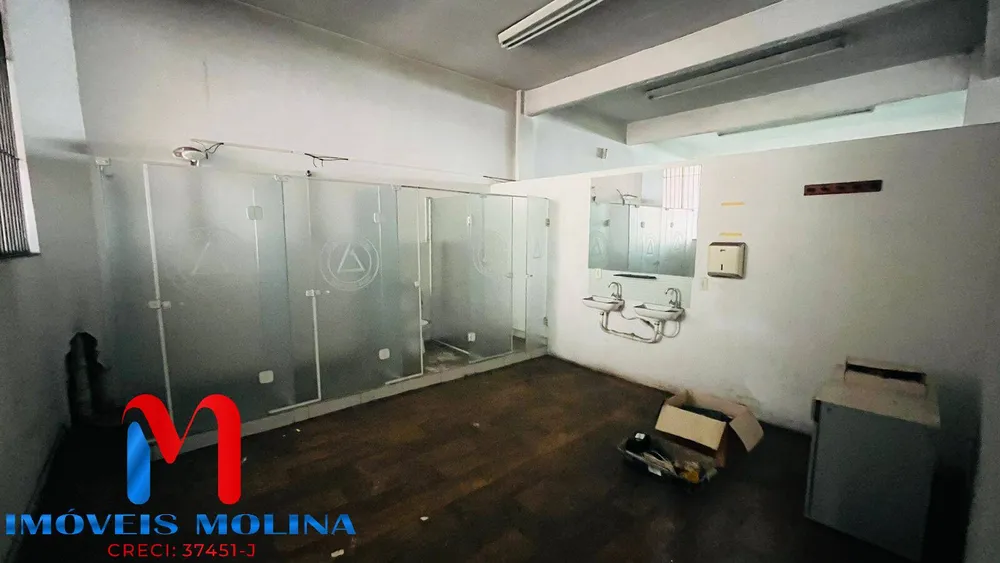 Loja-Salão, 320 m² - Foto 6
