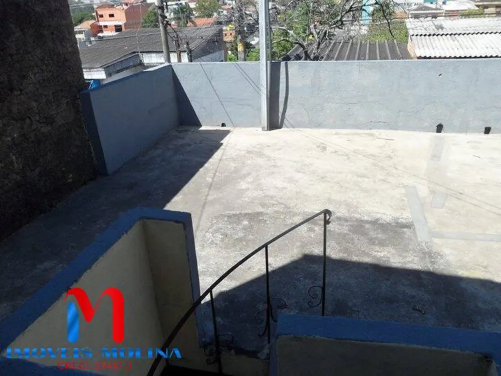 Casa, 5 quartos, 400 m² - Foto 2
