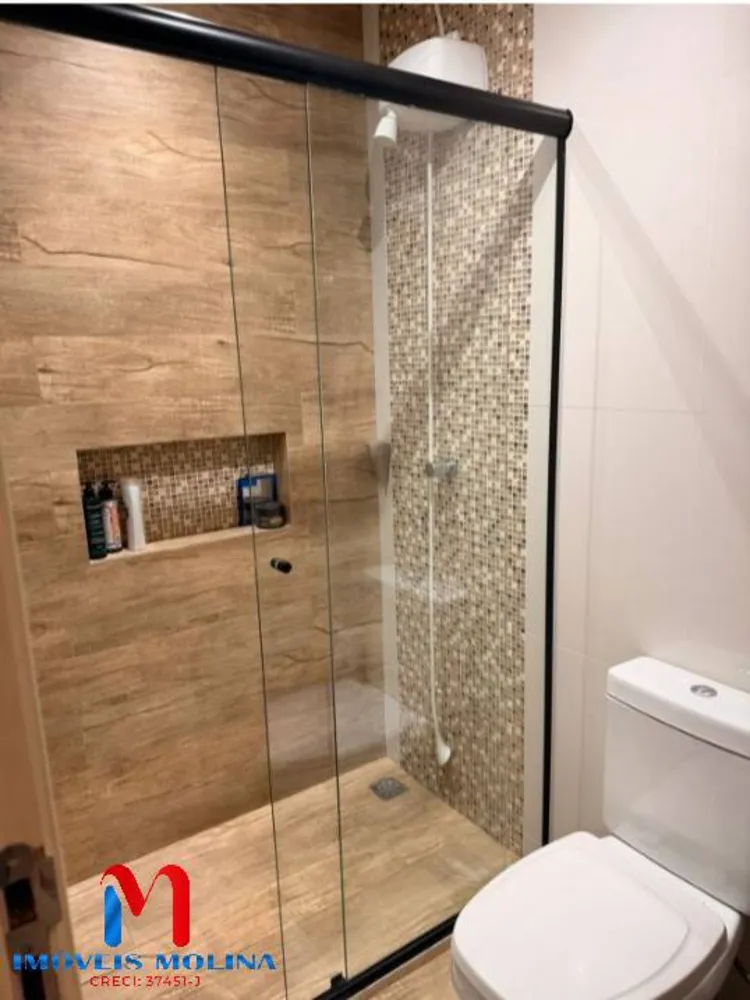 Casa, 2 quartos, 107 m² - Foto 1