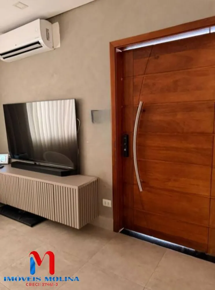 Casa, 2 quartos, 107 m² - Foto 10
