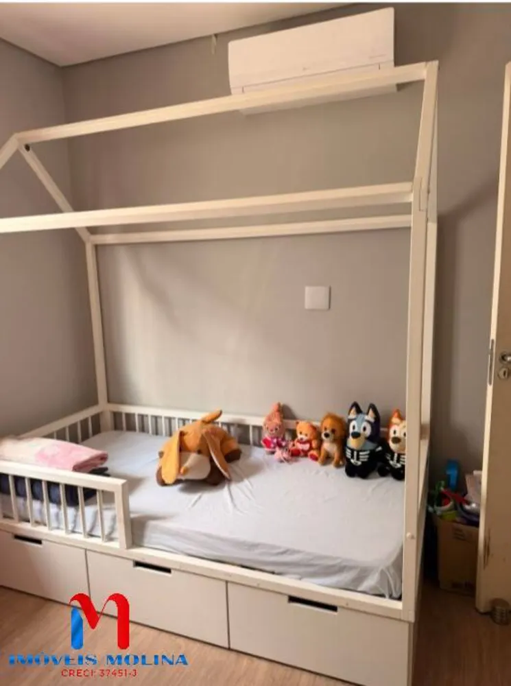 Casa, 2 quartos, 107 m² - Foto 3