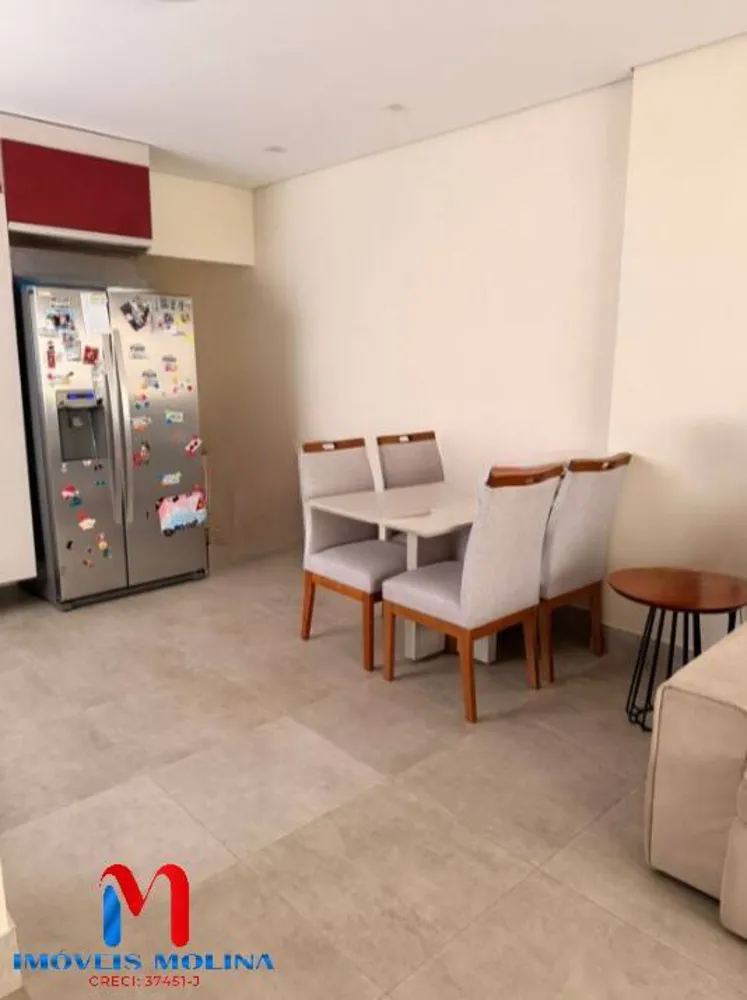 Casa, 2 quartos, 107 m² - Foto 6