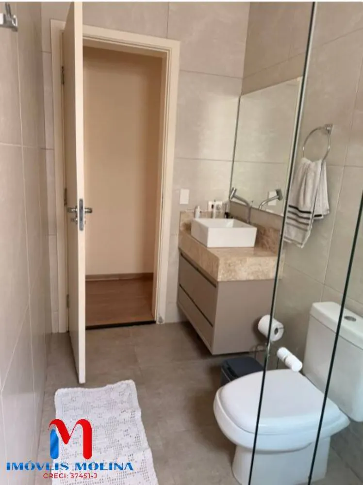 Casa, 2 quartos, 107 m² - Foto 5
