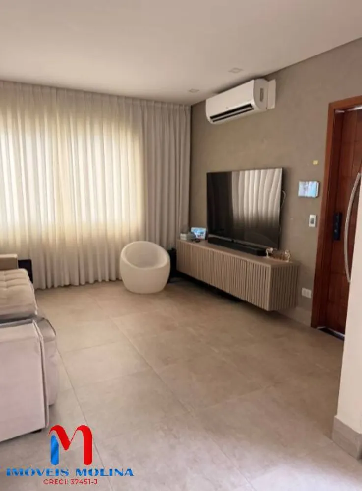 Casa, 2 quartos, 107 m² - Foto 8
