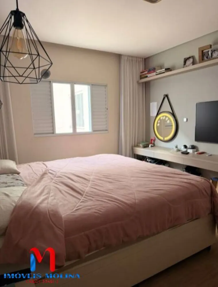 Casa, 2 quartos, 107 m² - Foto 12