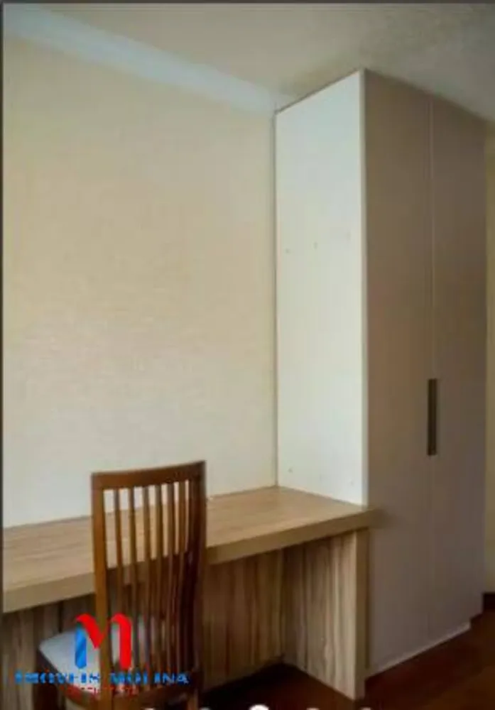 Sobrado, 4 quartos, 296 m² - Foto 9