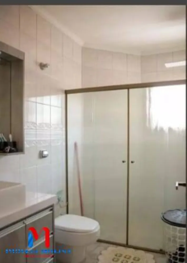 Sobrado, 4 quartos, 296 m² - Foto 12