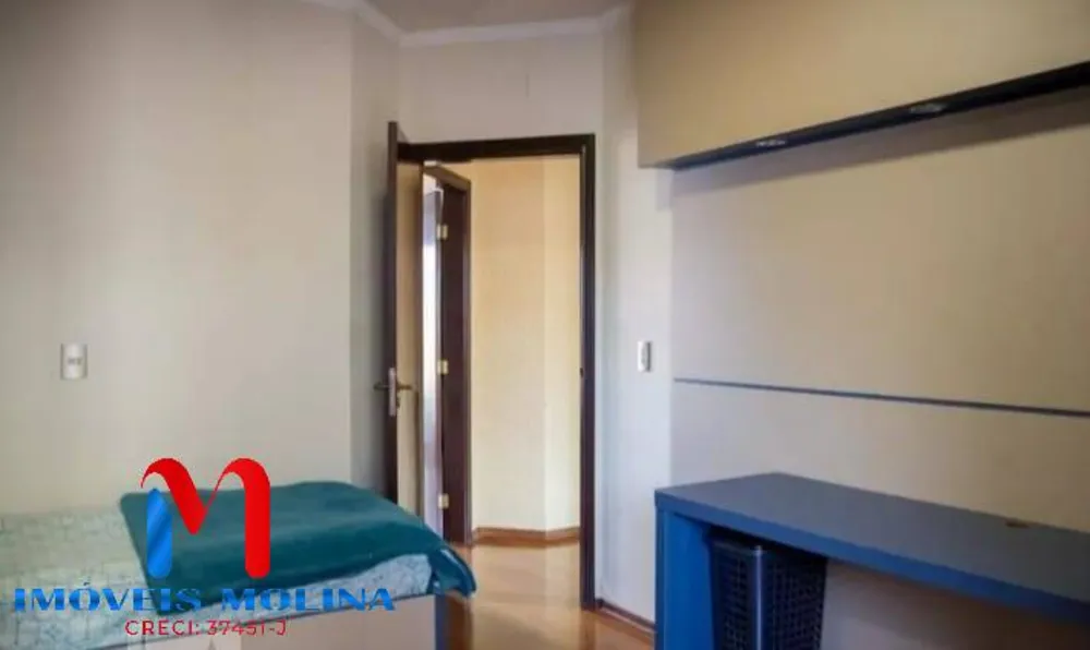 Sobrado, 4 quartos, 296 m² - Foto 3