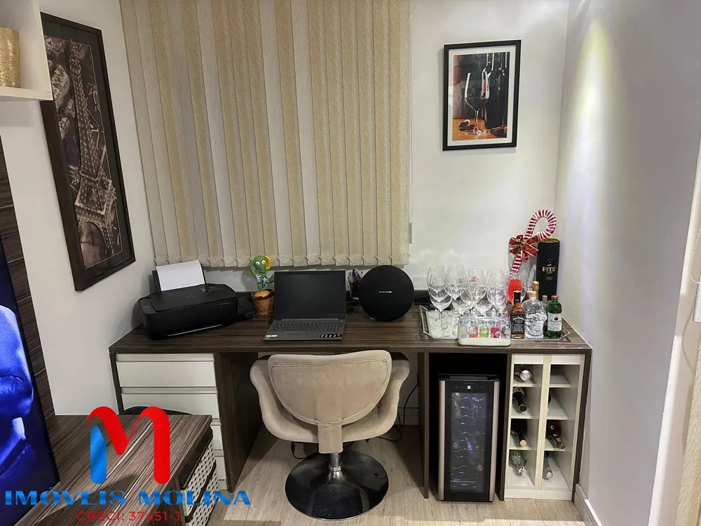 Apartamento, 2 quartos - Foto 4
