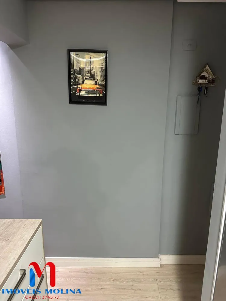 Apartamento, 2 quartos - Foto 1