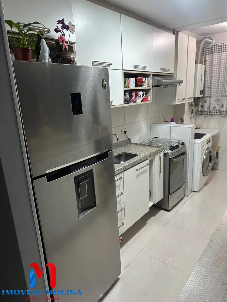 Apartamento, 2 quartos - Foto 2