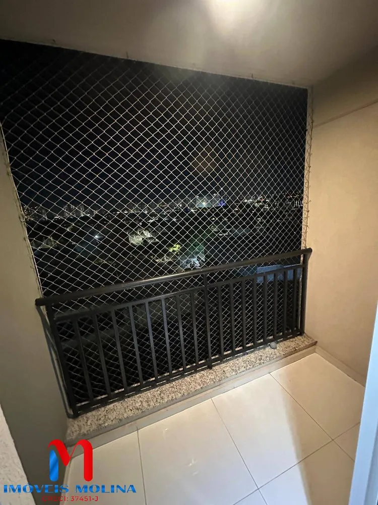 Apartamento, 2 quartos - Foto 3