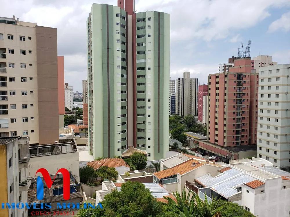 Apartamento, 2 quartos - Foto 8