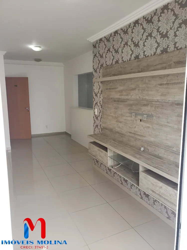 Apartamento, 2 quartos - Foto 3