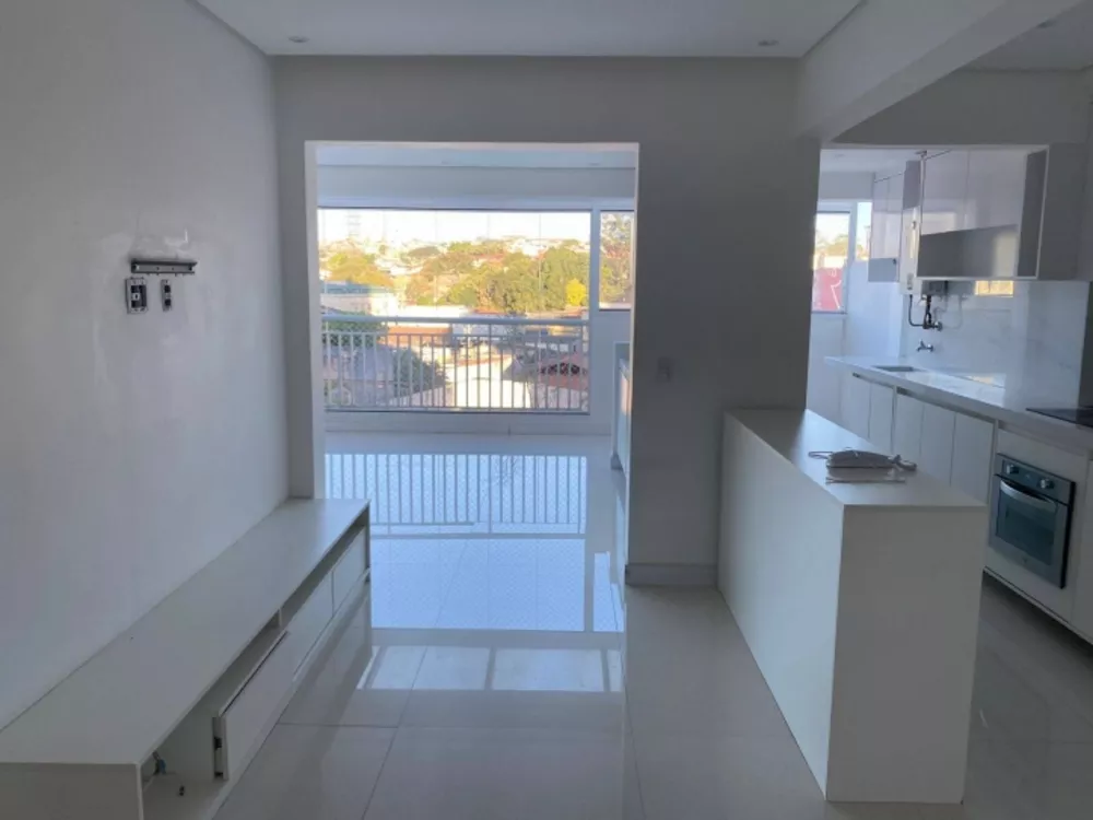 Apartamento à venda com 2 quartos, 90m² - Foto 4