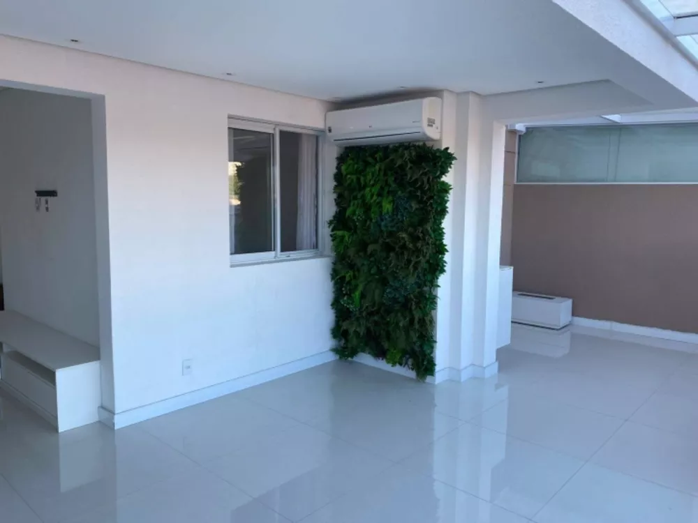 Apartamento à venda com 2 quartos, 90m² - Foto 3