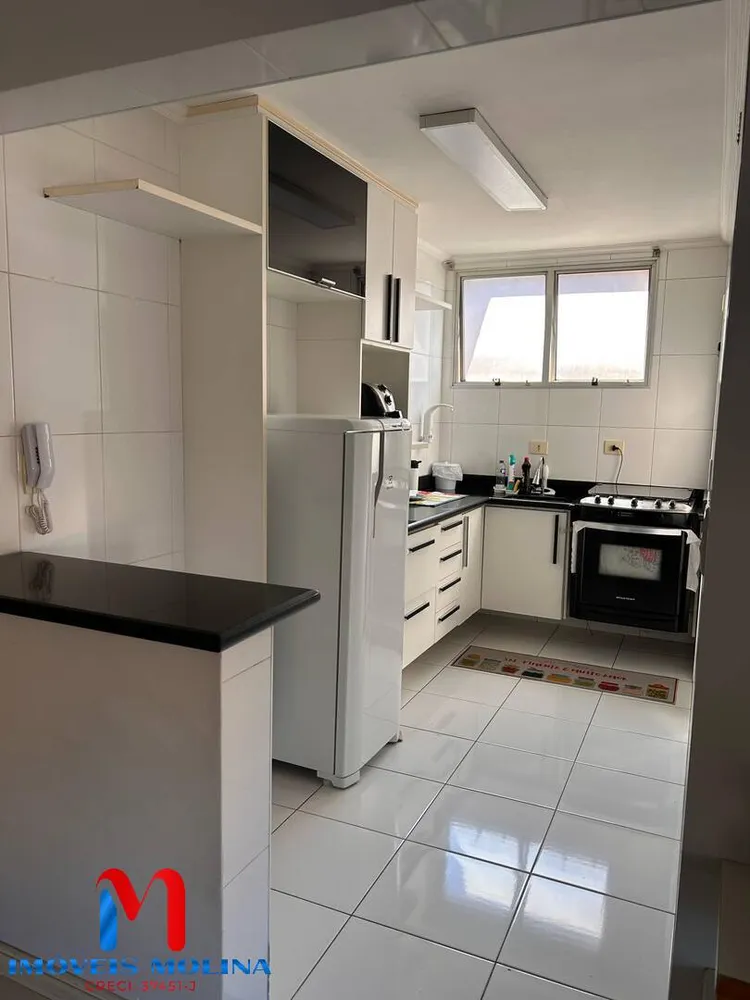 Apartamento, 2 quartos, 54 m² - Foto 4