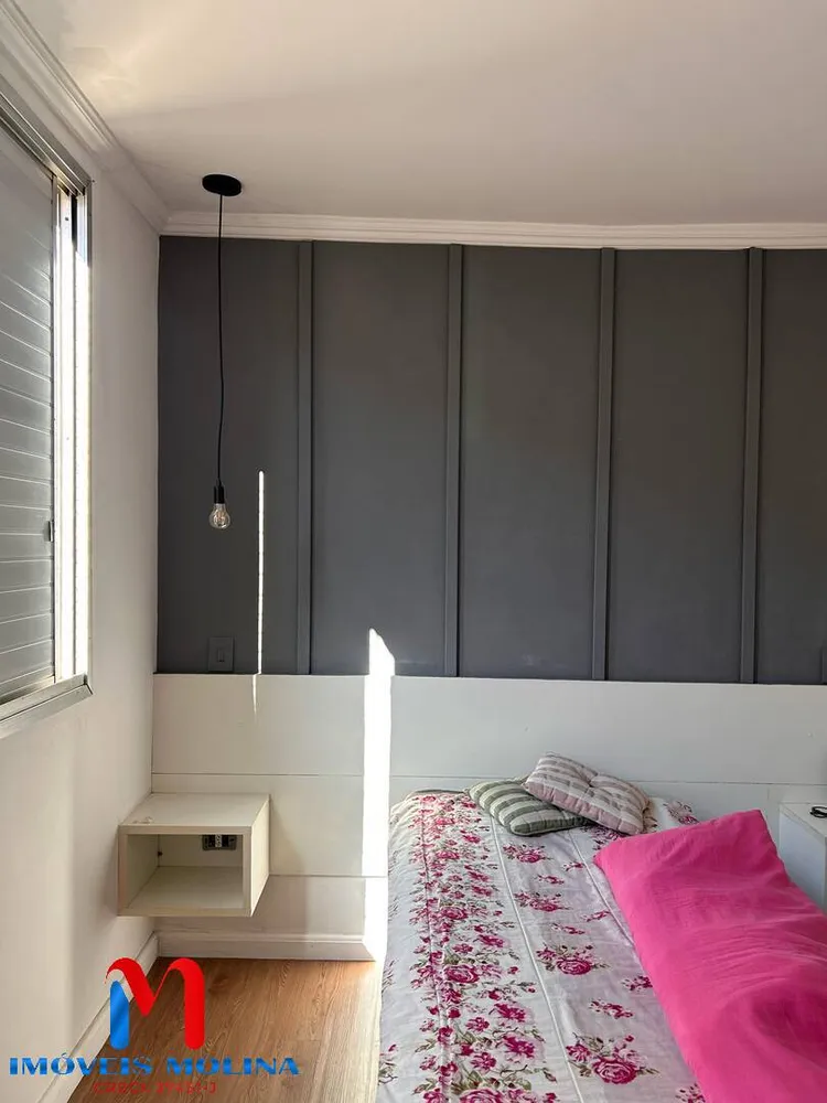 Apartamento, 2 quartos, 54 m² - Foto 5