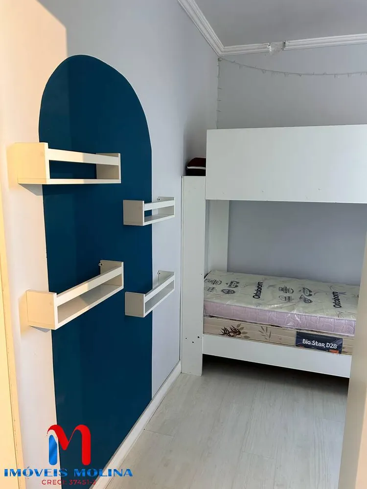 Apartamento, 2 quartos, 54 m² - Foto 7