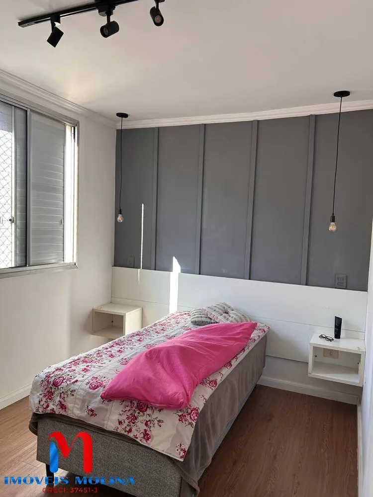 Apartamento, 2 quartos, 54 m² - Foto 6