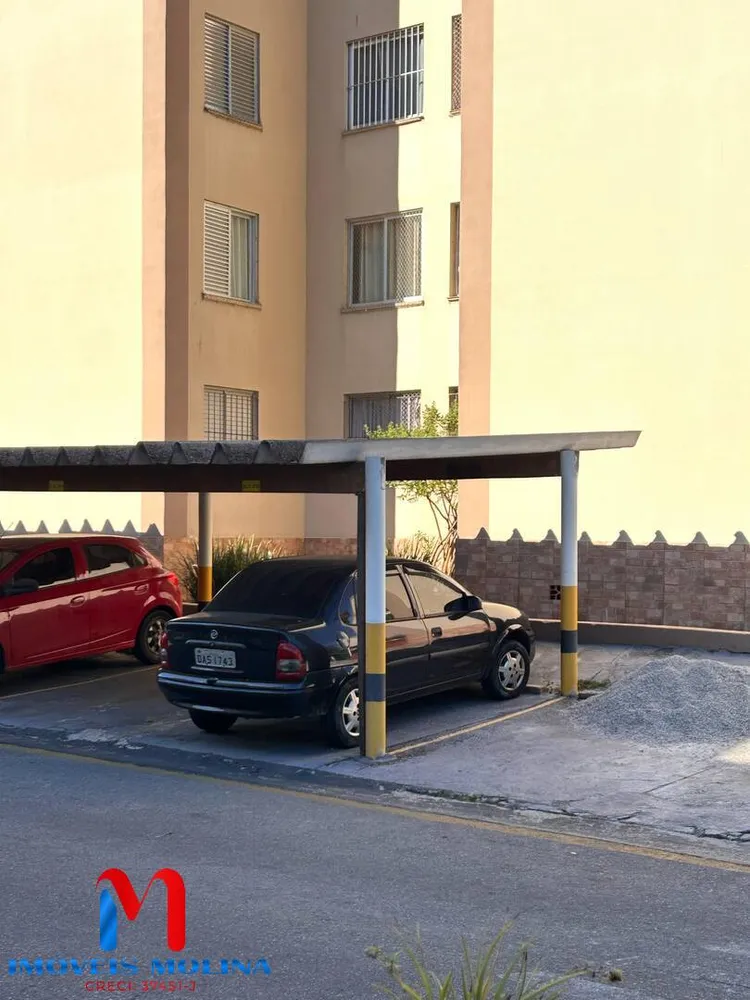Apartamento, 2 quartos, 54 m² - Foto 10