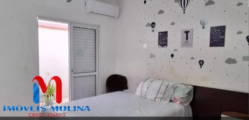 Sobrado, 3 quartos, 220 m² - Foto 8