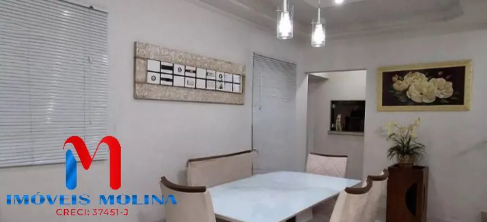 Sobrado, 3 quartos, 220 m² - Foto 6