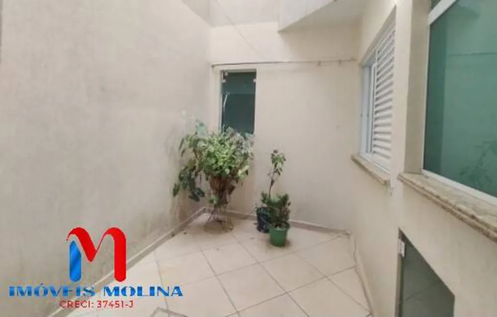 Sobrado, 3 quartos, 220 m² - Foto 12