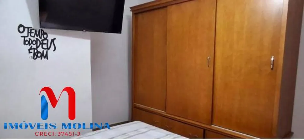 Sobrado, 3 quartos, 220 m² - Foto 9