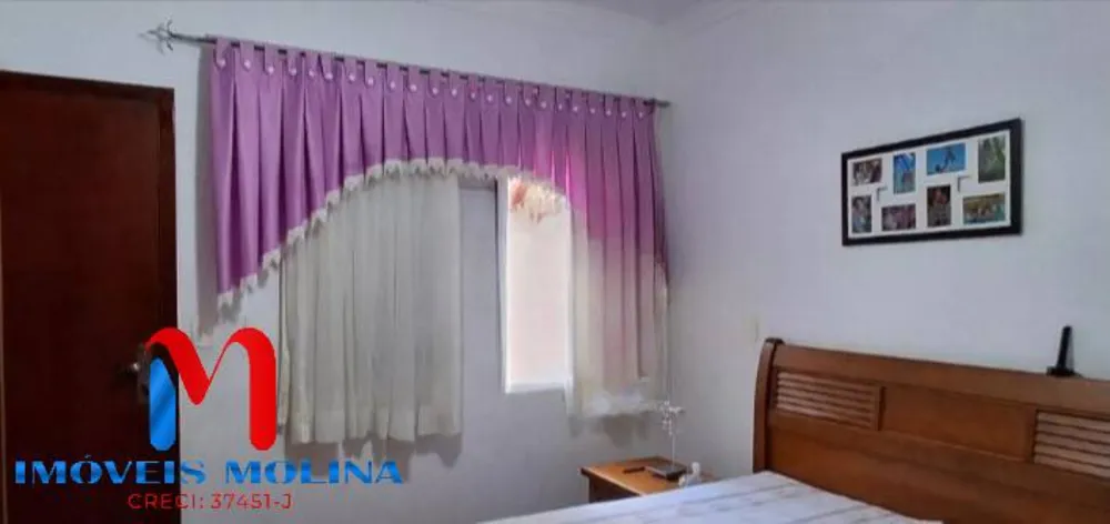 Sobrado, 3 quartos, 220 m² - Foto 10