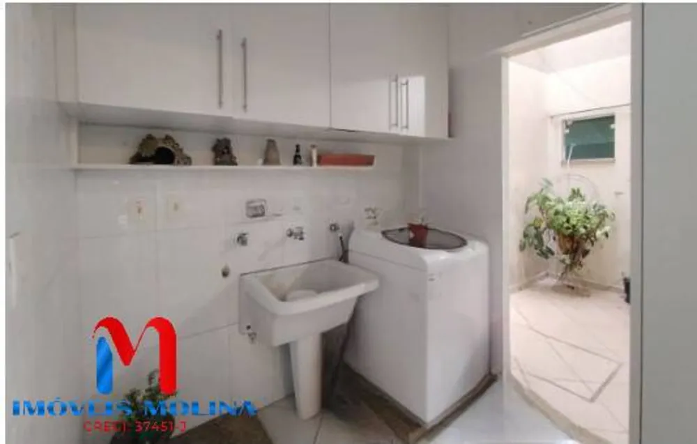 Sobrado, 3 quartos, 220 m² - Foto 3