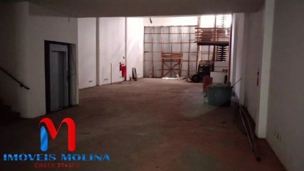 Prédio Inteiro para alugar, 1041m² - Foto 3