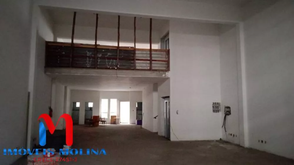 Prédio Inteiro para alugar, 1041m² - Foto 1