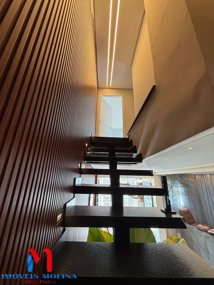Cobertura, 2 quartos, 126 m² - Foto 7
