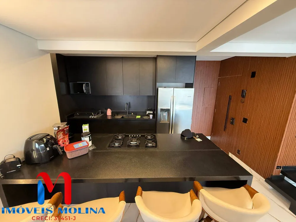 Cobertura, 2 quartos, 126 m² - Foto 4